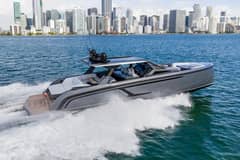 2024 Vanquish Yachts VQ55 "HIGH ENERGY" photo 7