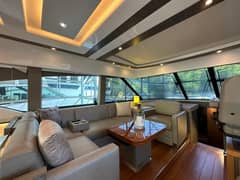 2019 Tiara Yachts C53 Coupe "DO IT ALL" photo 5