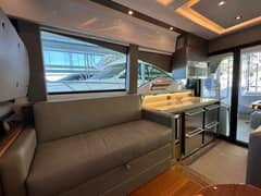 2019 Tiara Yachts C53 Coupe "DO IT ALL" photo 7