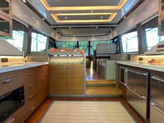 2019 Tiara Yachts C53 Coupe "DO IT ALL" photo 9