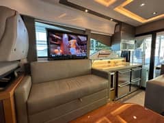 2019 Tiara Yachts C53 Coupe "DO IT ALL" photo 6