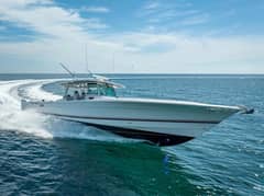 2019 HCB 53 Suenos "DREAM CHASER" photo 2