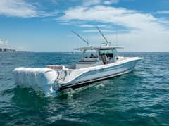 2019 HCB 53 Suenos "DREAM CHASER" photo 9