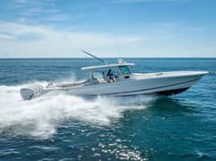 2019 HCB 53 Suenos "DREAM CHASER" photo 1