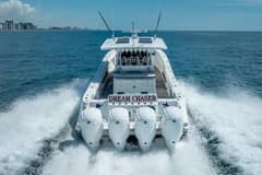 2019 HCB 53 Suenos "DREAM CHASER" photo 4