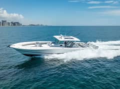 2019 HCB 53 Suenos "DREAM CHASER" photo 6