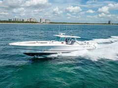 2019 HCB 53 Suenos "DREAM CHASER" photo 5
