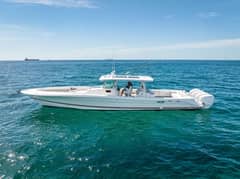 2019 HCB 53 Suenos "DREAM CHASER" photo 7