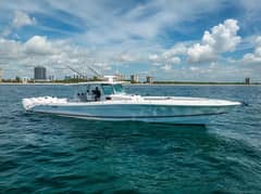 2019 HCB 53 Suenos "DREAM CHASER" photo 8