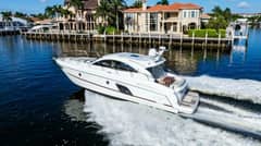 2016 Beneteau Gran Turismo 49 photo 8