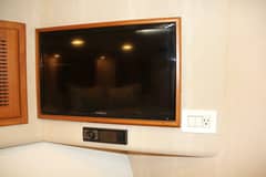 2004 Cabo 48 Flybridge "MERRY YACHT" photo 9