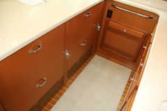2004 Cabo 48 Flybridge "MERRY YACHT" photo 7