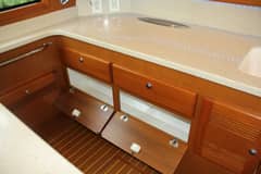 2004 Cabo 48 Flybridge "MERRY YACHT" photo 8