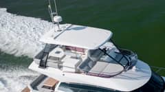 2024 Prestige 460 "460" photo 8