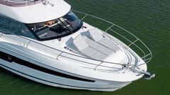 2024 Prestige 460 "460" photo 6