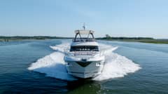 2024 Prestige 460 "460" photo 3