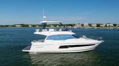 2024 Prestige 460 "460" photo 9