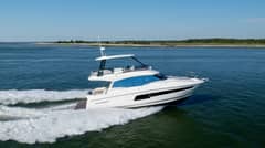 2024 Prestige 460 "460" photo 1