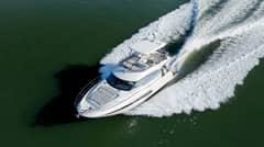 2024 Prestige 460 "460" photo 5