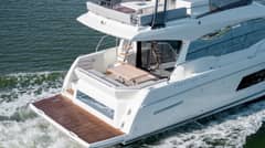 2024 Prestige 460 "460" photo 7