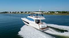 2024 Prestige 460 "460" photo 2