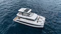 2024 Fountaine Pajot MY6 "FREEDOM" photo 7