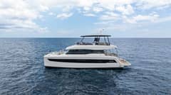 2024 Fountaine Pajot MY6 "FREEDOM" photo 4