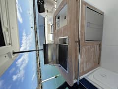 2024 Fountaine Pajot MY6 "FREEDOM" photo 5