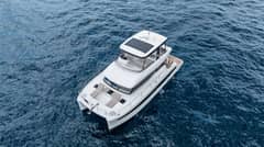 2024 Fountaine Pajot MY6 "FREEDOM" photo 8