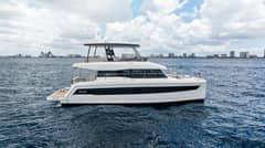 2024 Fountaine Pajot MY6 "FREEDOM" photo 1