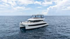 2024 Fountaine Pajot MY6 "FREEDOM" photo 3