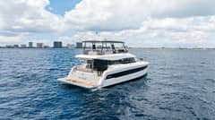 2024 Fountaine Pajot MY6 "FREEDOM" photo 6