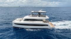 2024 Fountaine Pajot MY6 "FREEDOM" photo 9