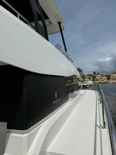 2024 Fountaine Pajot MY6 "FREEDOM" photo 8