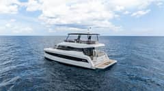 2024 Fountaine Pajot MY6 "FREEDOM" photo 5
