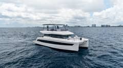 2024 Fountaine Pajot MY6 "FREEDOM" photo 2