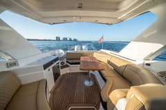 2023 Sea Ray SLX 350 Outboard "BLONDIE" photo 7