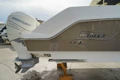 2018 Boston Whaler 380 Outrage "No Name" photo 2