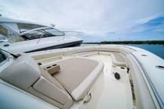 2018 Boston Whaler 380 Outrage "No Name" photo 7