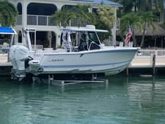 2023 Blackfin 302 CC photo 1