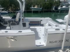 2023 Blackfin 302 CC photo 4