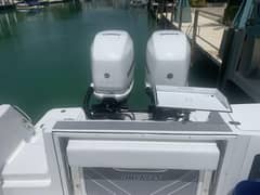 2023 Blackfin 302 CC photo 9