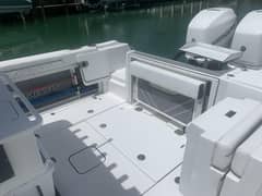 2023 Blackfin 302 CC photo 7