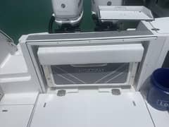 2023 Blackfin 302 CC photo 8