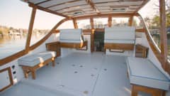 2022 Ellis 36 Express Cruiser "Time & Tide" photo 6