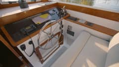 2022 Ellis 36 Express Cruiser "Time & Tide" photo 8