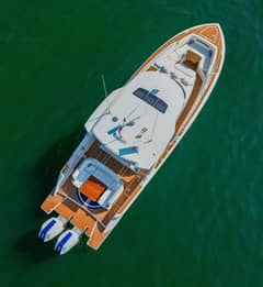 2022 Tiara Yachts 43 LS "OSO DEL MAR" photo 5