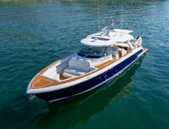 2022 Tiara Yachts 43 LS "OSO DEL MAR" photo 7