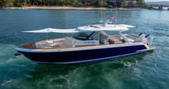 2022 Tiara Yachts 43 LS "OSO DEL MAR" photo 9