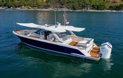 2022 Tiara Yachts 43 LS "OSO DEL MAR" photo 8